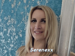 Serenexx