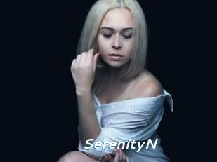 SerenityN