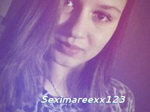 Seximareexx123