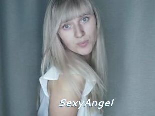 SexyAngel