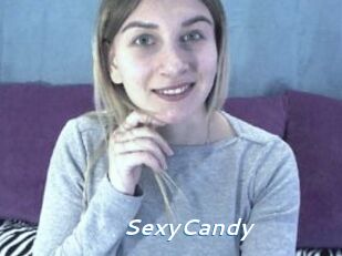 SexyCandy