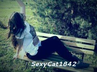 SexyCat1842