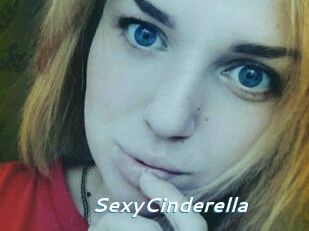 Sexy_Cinderella