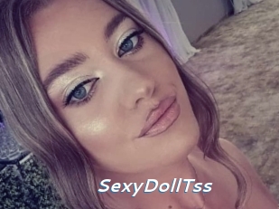 SexyDollTss