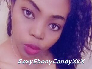 SexyEbonyCandyXxX