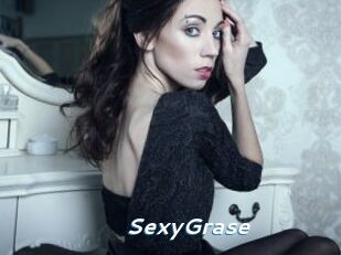 SexyGrase