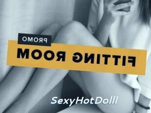 SexyHotDolll