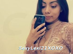 SexyLexi21XOXO