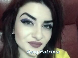 SexyPatrixia
