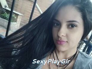 SexyPlayGlr