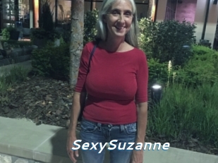 SexySuzanne