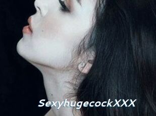 SexyhugecockXXX