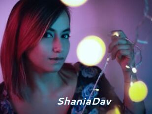 ShaniaDav