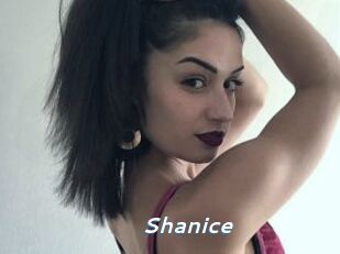 Shanice