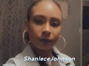 ShanieceJohnson