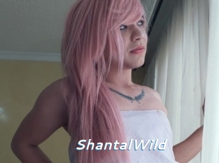 ShantalWild