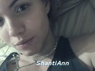 ShantiAnn