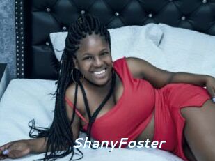 ShanyFoster