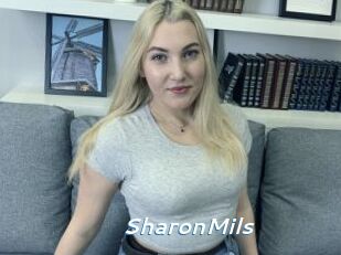 SharonMils