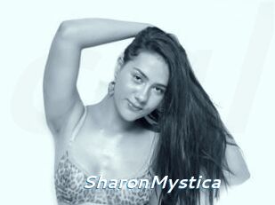 SharonMystica