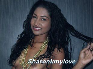 Sharonkmylove