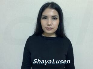 ShayaLusen