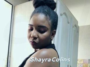 ShayraColins