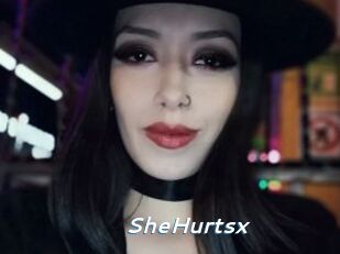 SheHurtsx