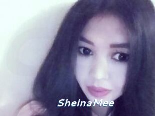 SheinaMee