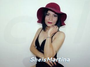 SheisMartina