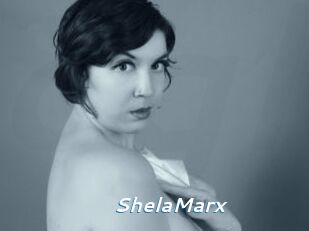 ShelaMarx