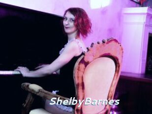 ShelbyBarnes