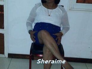 Sheraime