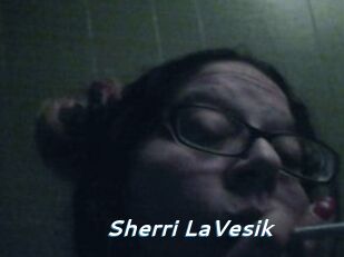 Sherri_LaVesik