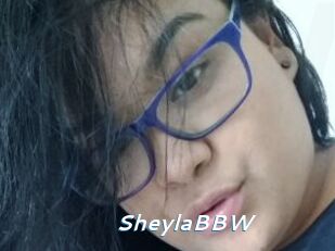 SheylaBBW