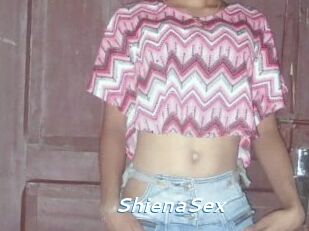 ShienaSex