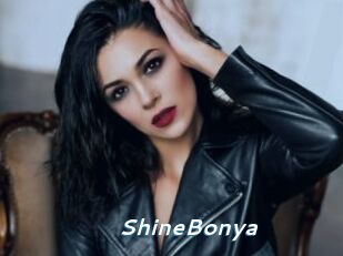 ShineBonya