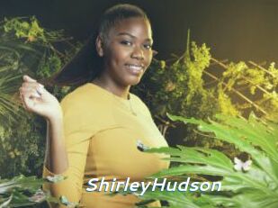 ShirleyHudson