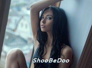 ShooBeDoo
