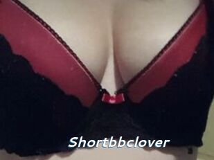 Shortbbclover