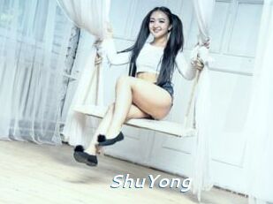 ShuYong