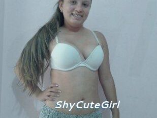 ShyCuteGirl