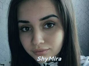 ShyMira