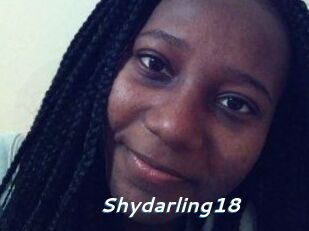 Shydarling18