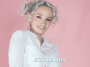 SibilEvans