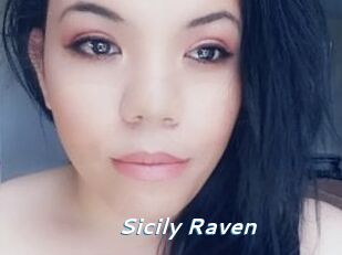 Sicily_Raven