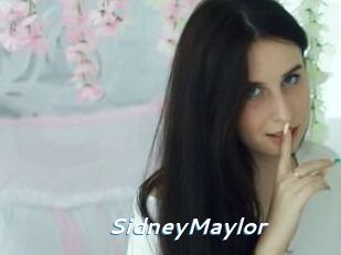 SidneyMaylor