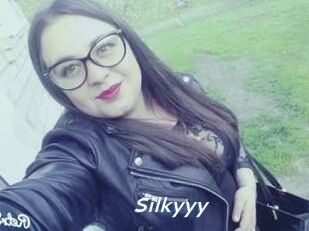 Silkyyy