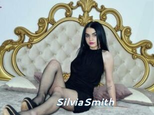 SilviaSmith