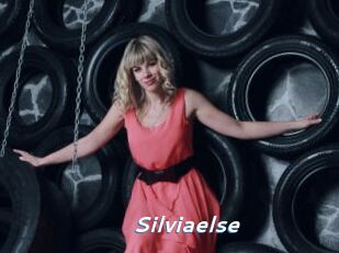 Silviaelse